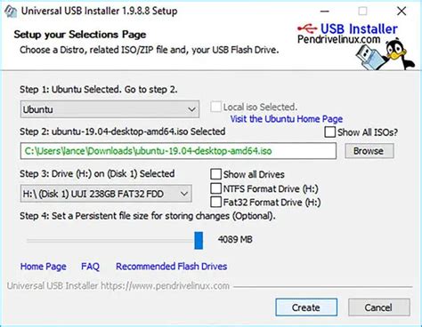 [APP] USB Installer 3.1 BETA .